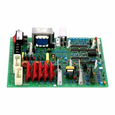 برد موتور درب آسانسور MITSUBISHI DL2-VCO DL4-VCO